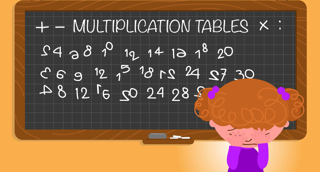 Dyscalculia