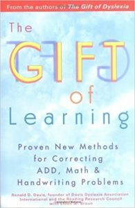 gift of learning