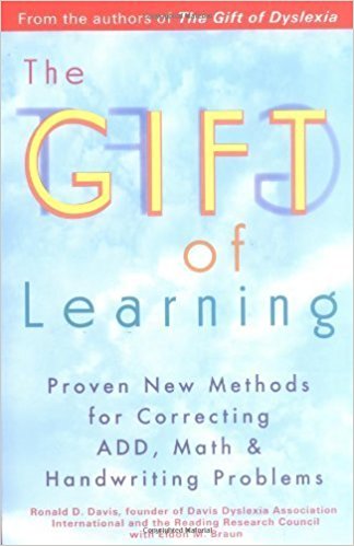 gift of learning